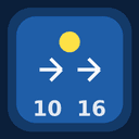 Number converter