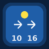 Number converter