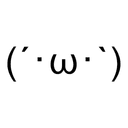 Kaomojis