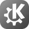 KDE System Settings